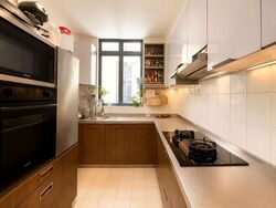 Sanctuary Green (D15), Condominium #555591991
